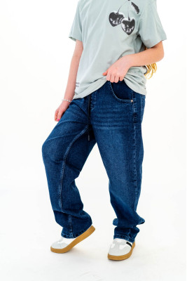 Джинси для дівчинки